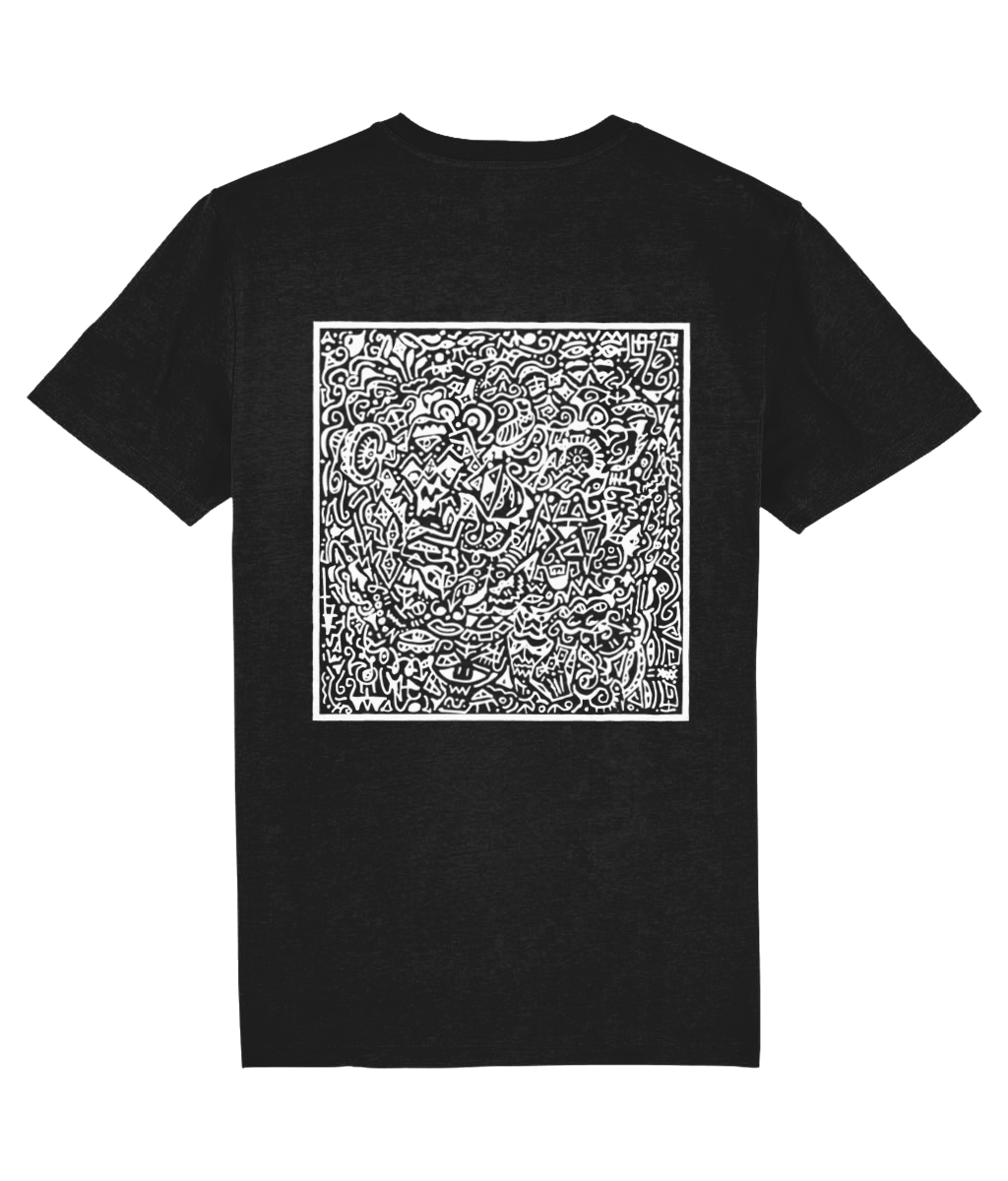 gravel tee