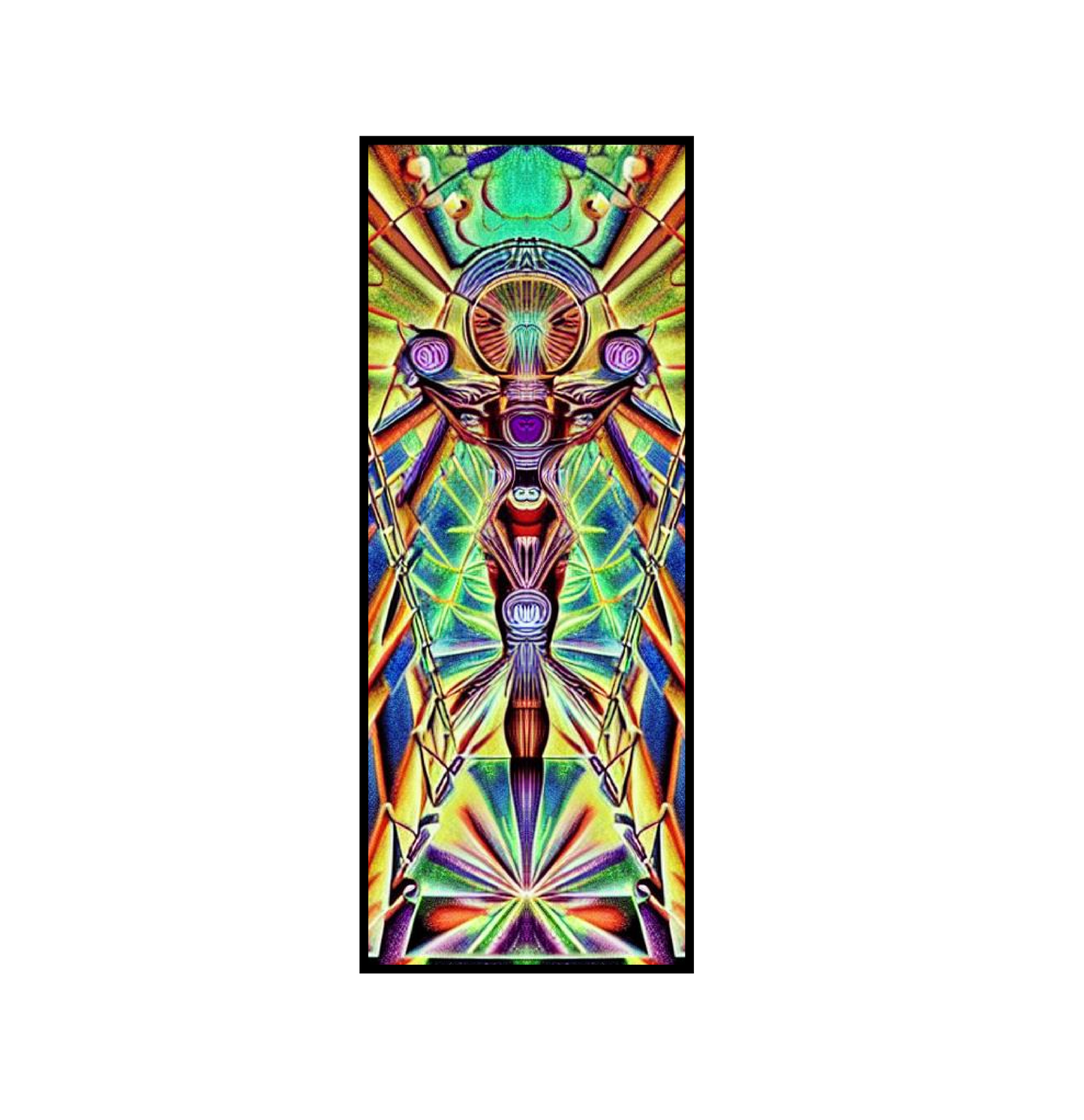 underground hello society tee