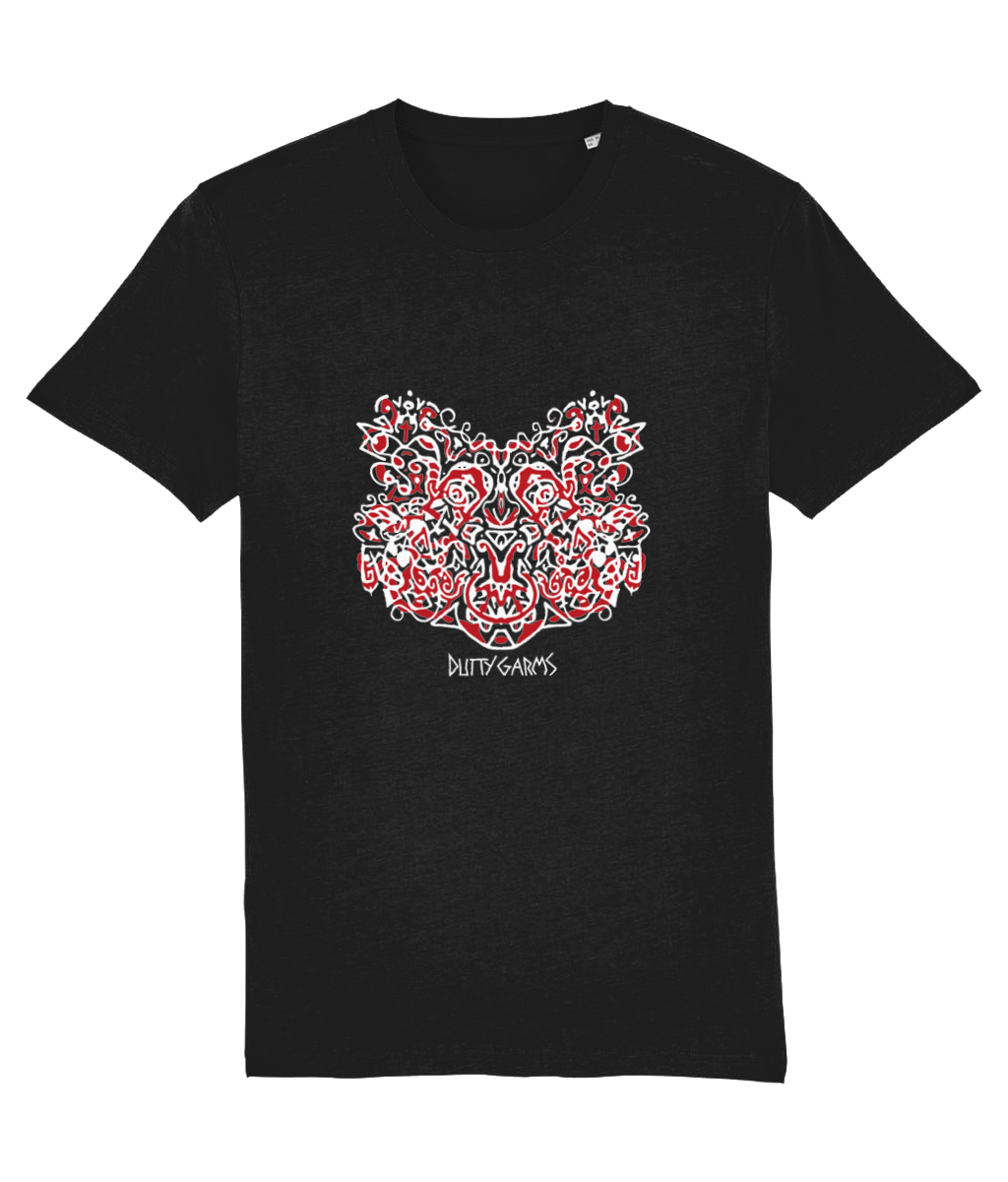 Bear Your Mind Organic Cotton T-Shirt