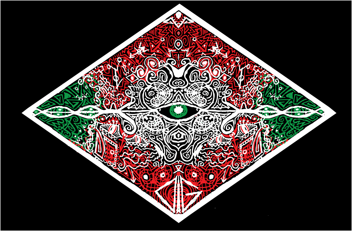 thats just the postman hoodie