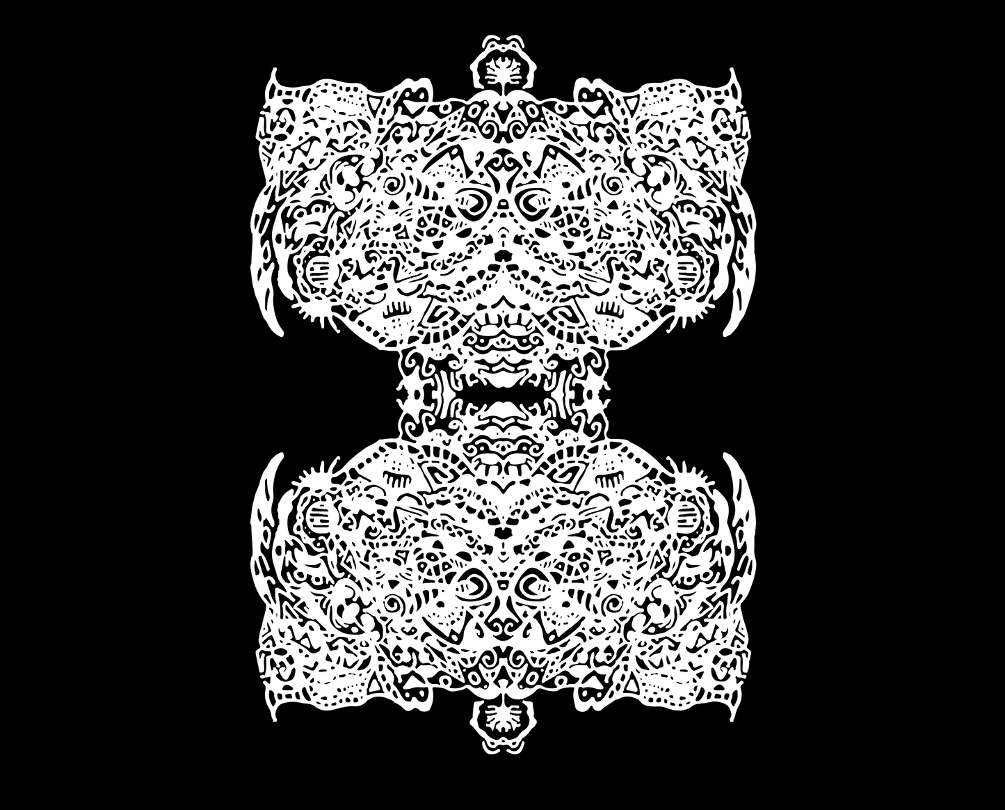 pheasants reflection tee