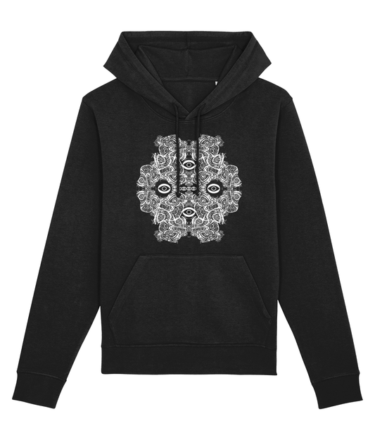 the eternal control room hoodie