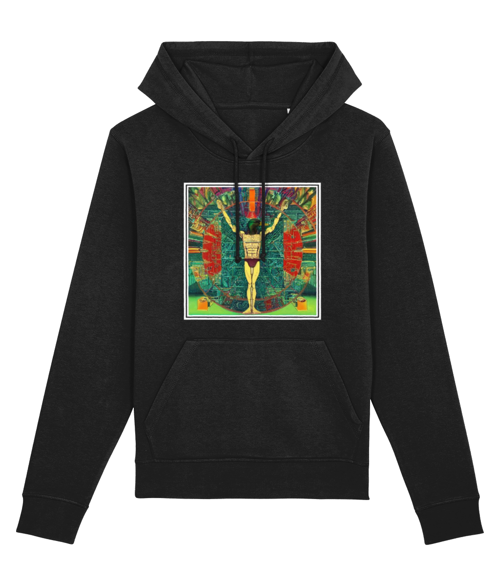 duckvinity hoodie