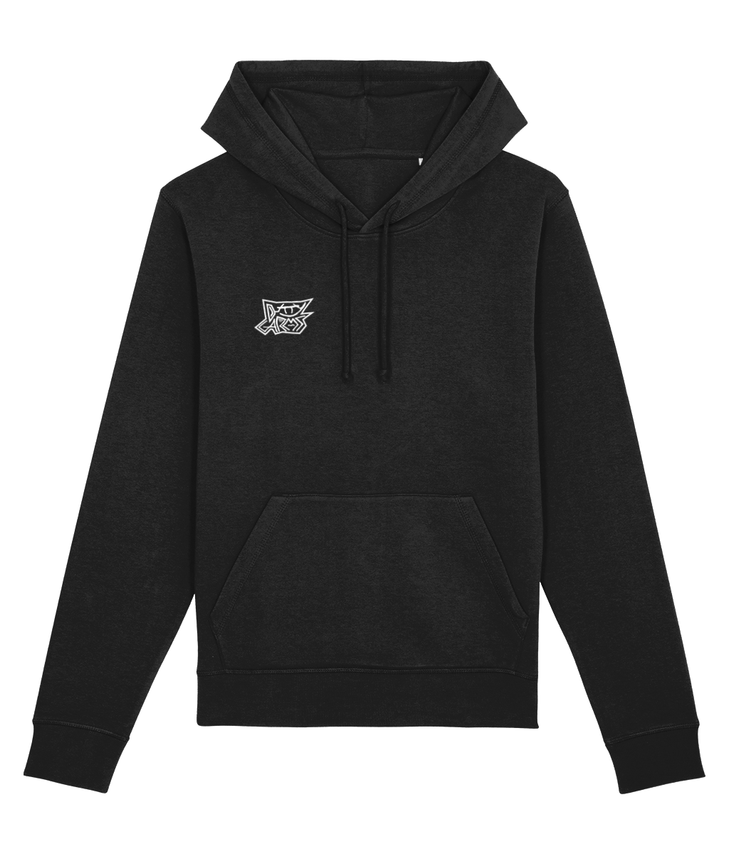 gravel hoodie