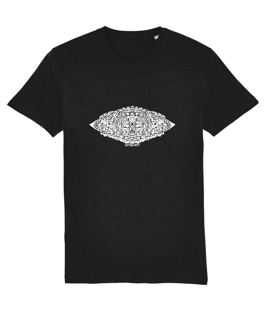 frog eyed tee