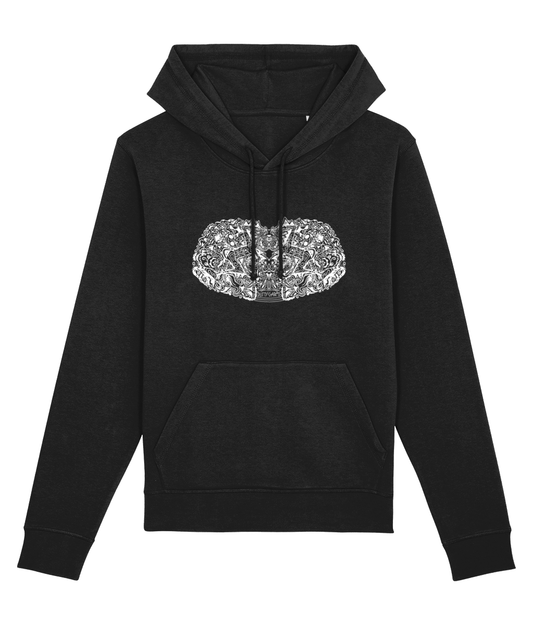 mental mitosis hoodie