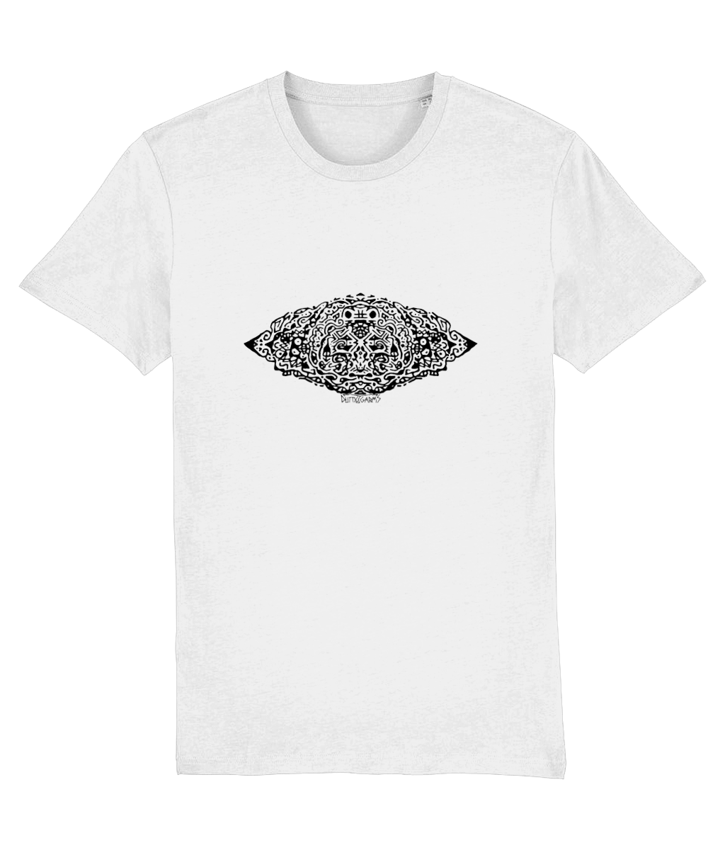 frog eyed tee