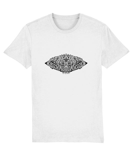 frog eyed tee