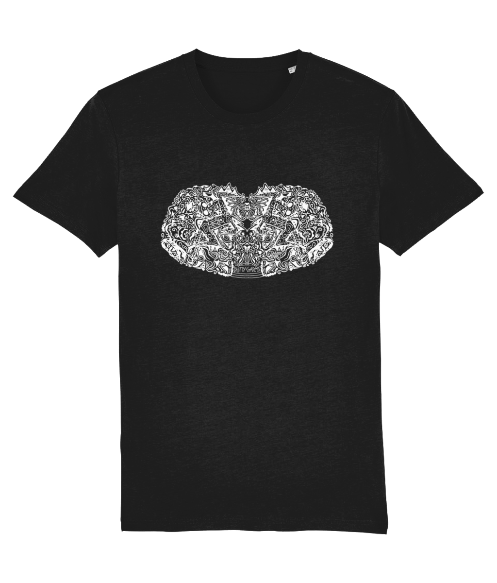 mental mitosis tee